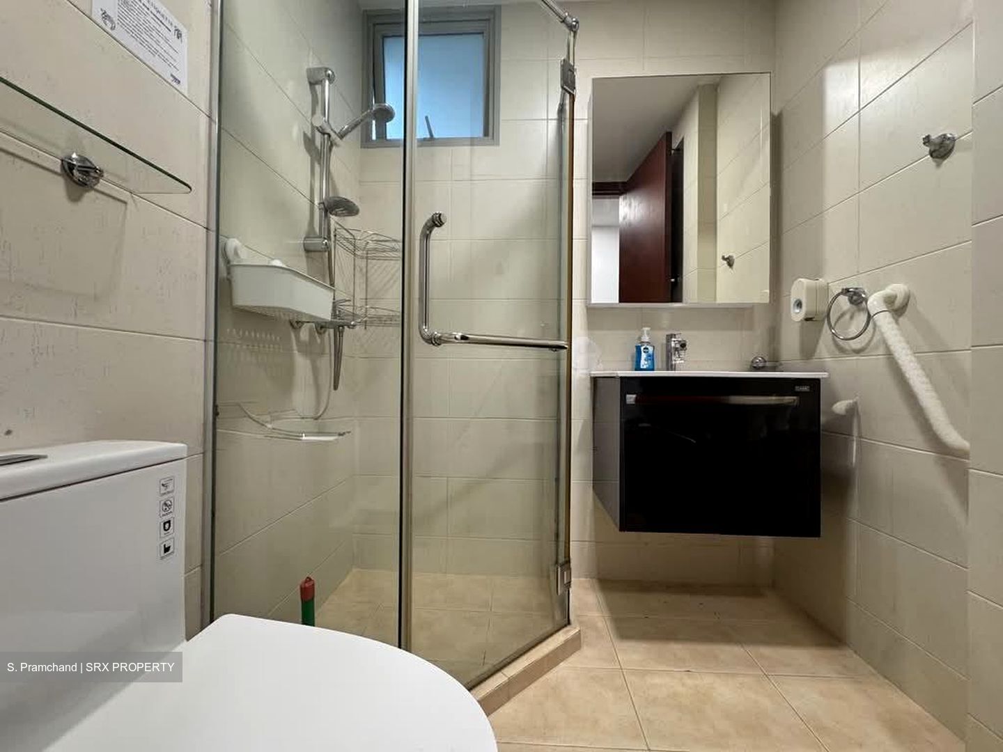Whitewater (D18), Condominium #549818961